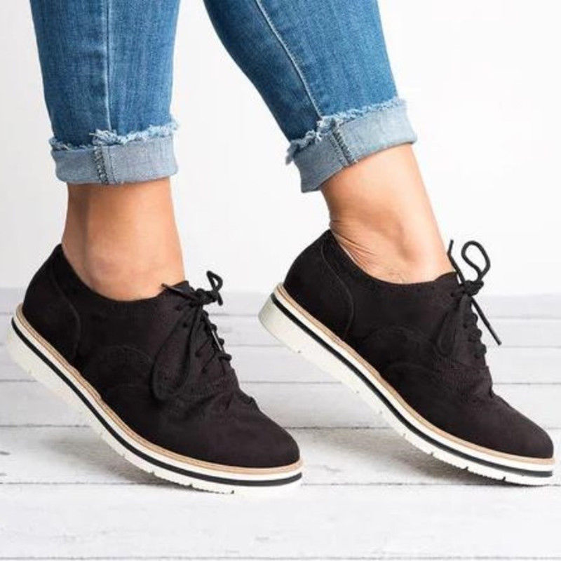womens smart trainers for work